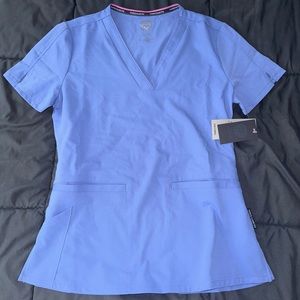 Scrubs set
